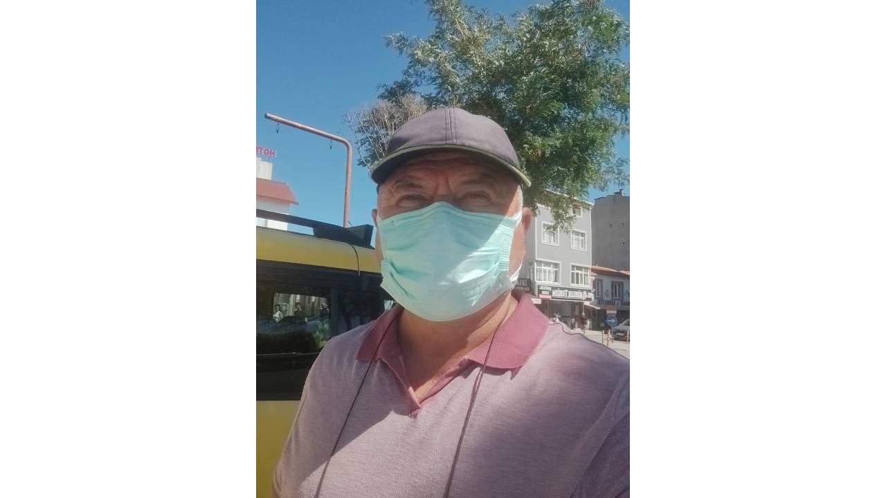 Eğitimci Arıkan Ve Şoförünün Öldürülmesinde Şüpheliyi Taşıyan Taksici Konuştu: Sakindi