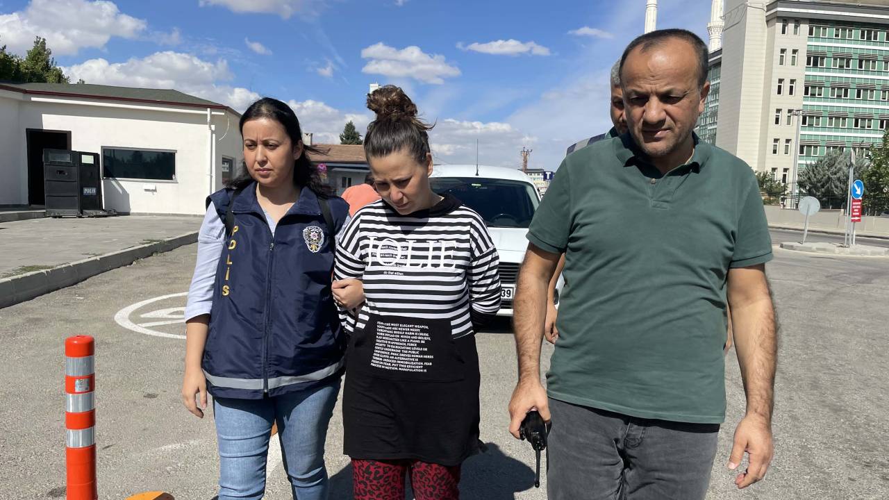 2 Aylık Mustafa Bebeği, Annesi Öldürmüş