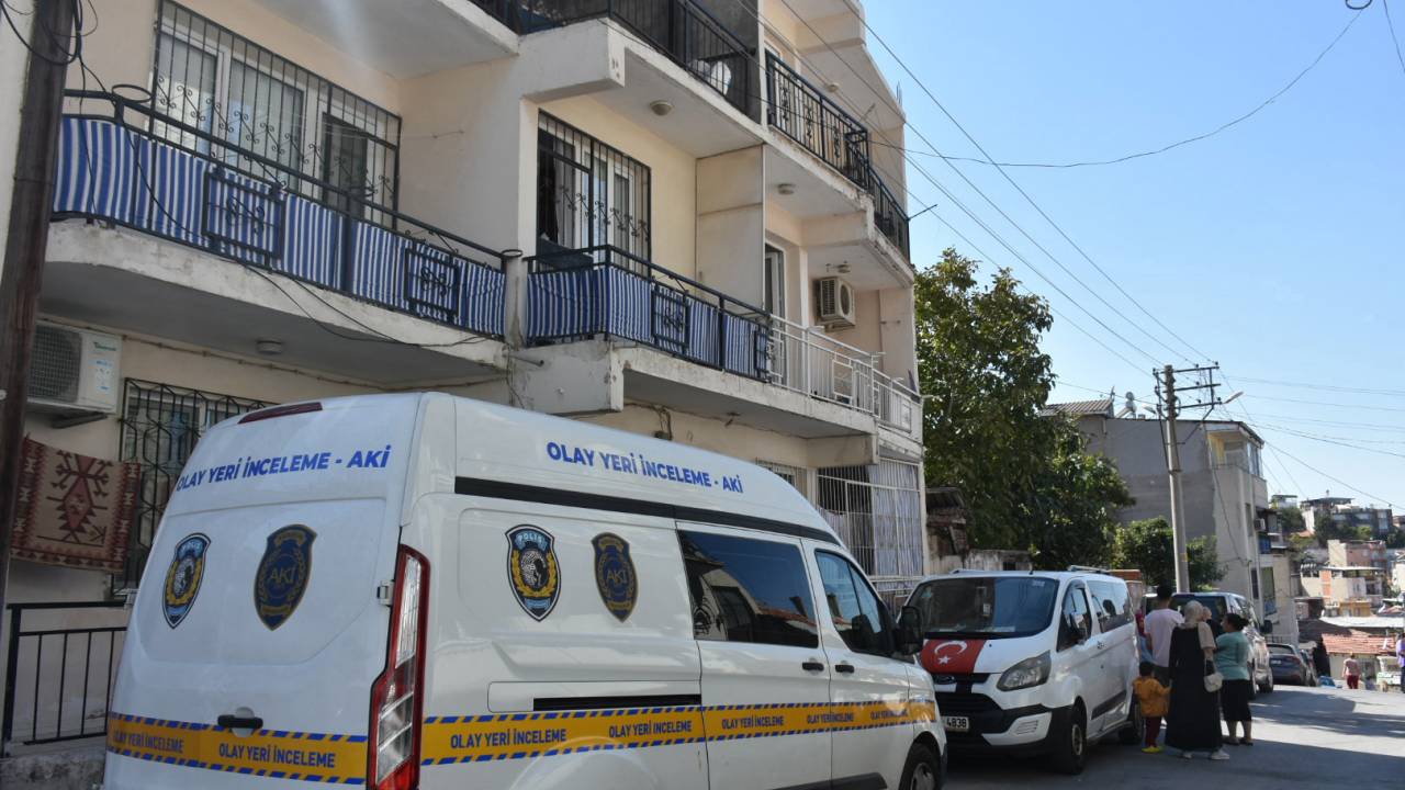 Oğlunu Öldüren Baba: Para İstedi, Tartıştık, Vurdum