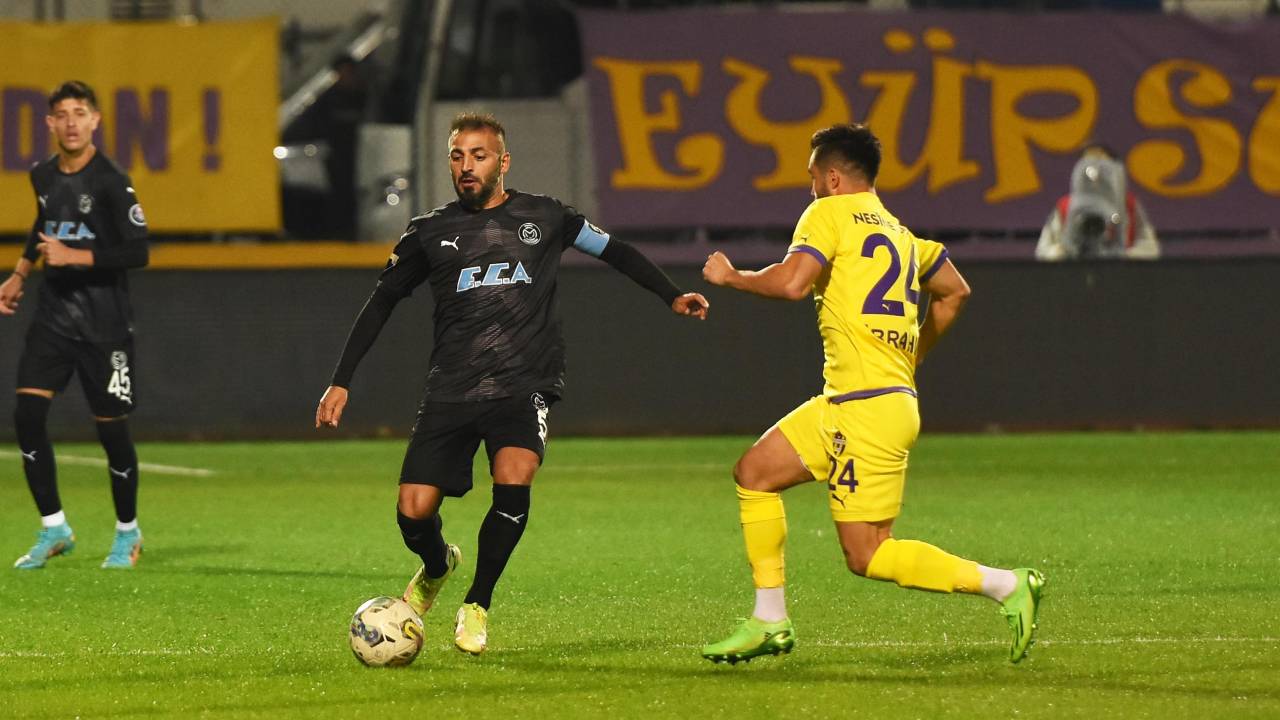 Manisa Fk Ağır Yara Aldı