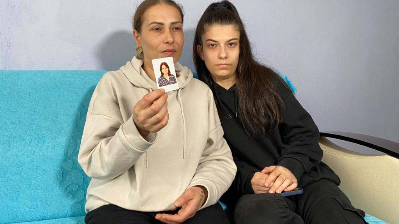 Büşra'nın Katili, Annesini Öldürmek İçin Eve Gitmiş