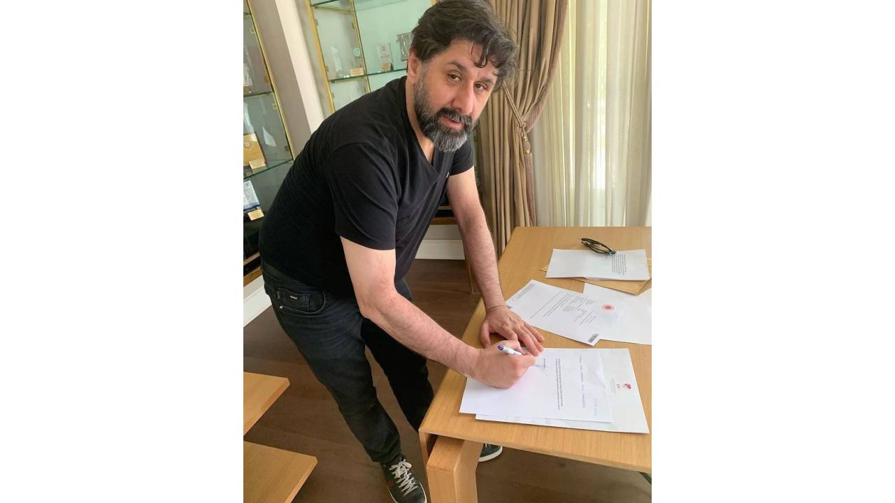 Gözaltındaki Başkan Akçekaya, Tokatspor Küme Düşünce Kente Uğramadı