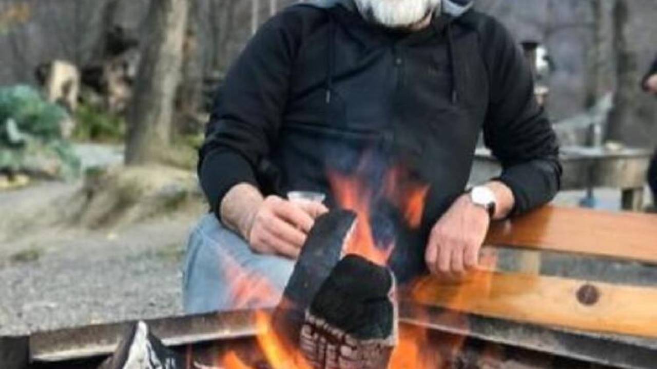 Gazeteci Güngör Arslan'ın Cinayet Sanığı: Öldürmeye Gitmedim, Korkutmak İçin Gittim