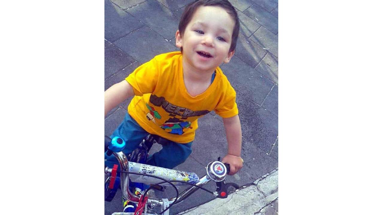 Eymen'in Katillerinin Cezası, İstinafta Onandı