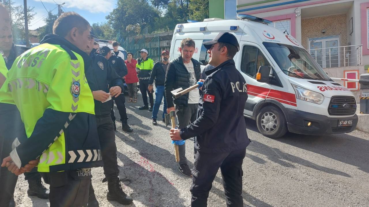 Baltalı Saldırıda Yaralandı, 3 Gün Sonra Yaşam Mücadelesini Kaybetti