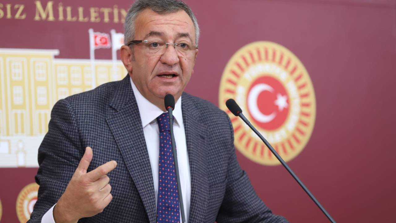 Chp’li Altay: Bay Kemal Adaylık İcazetini Milletten Alır