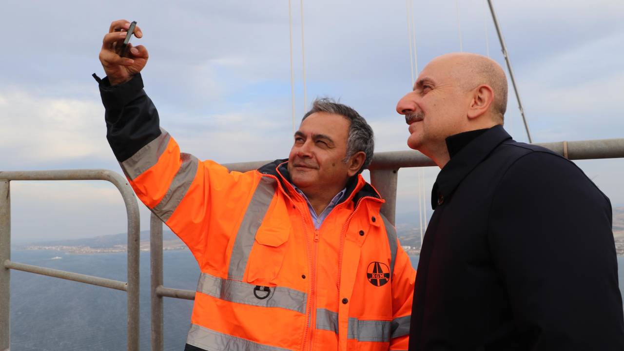 Cumhurbaşkanı Erdoğan: 2053 Vizyonumuzun İnşasına Başlıyoruz (3)