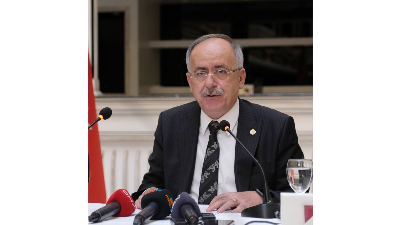 Mhp'li Kalaycı: Biden’dan Onay Almadan, 'adayımız Budur' Diyemezler