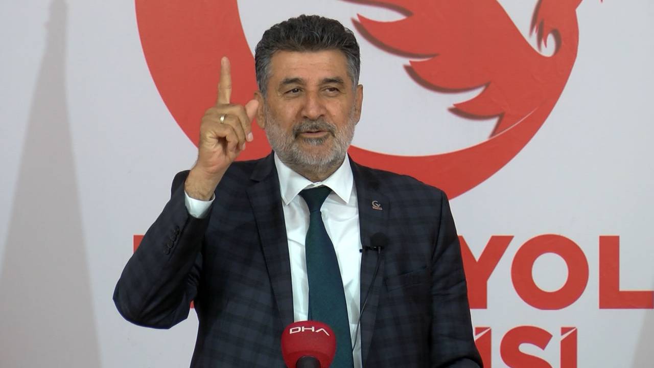 Remzi Çayır: Yolsuzlukla Mücadele Edebilecek Sistemler Oluşturulmalı