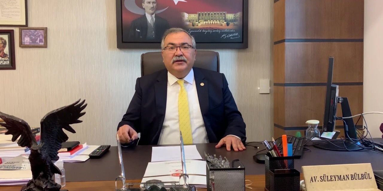 AKP'nin has adamları BİK'in yönetiminde