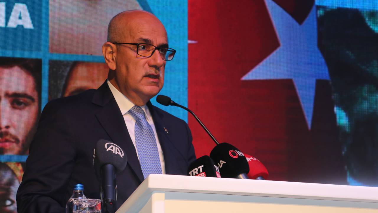 Bakan Kirişci: Tahıl Koridoru'ndan Geçen Tahılın Yüzde 63'ü Avrupa Ülkelerine Gitti