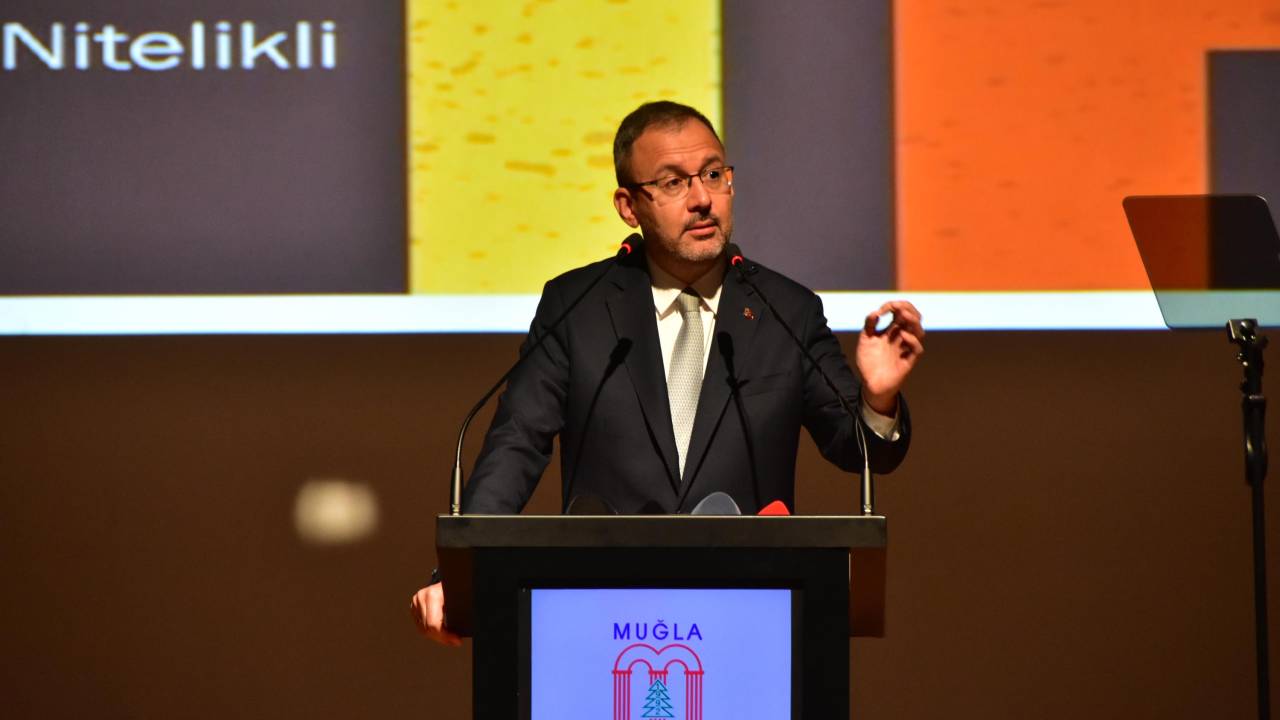 Bakan Kasapoğlu: Yurtları İstismar Etmek İstiyorlar