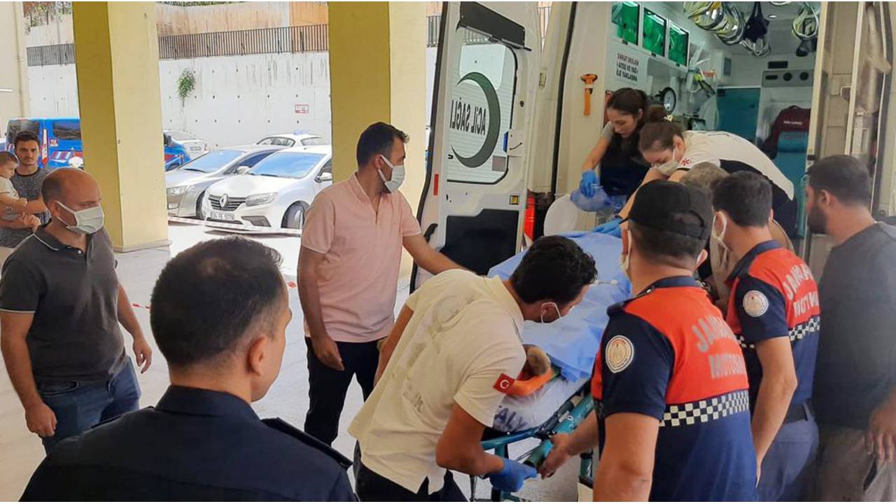 Yakup'un Öldüğü Eyp Patlamasında İhmal Soruşturması