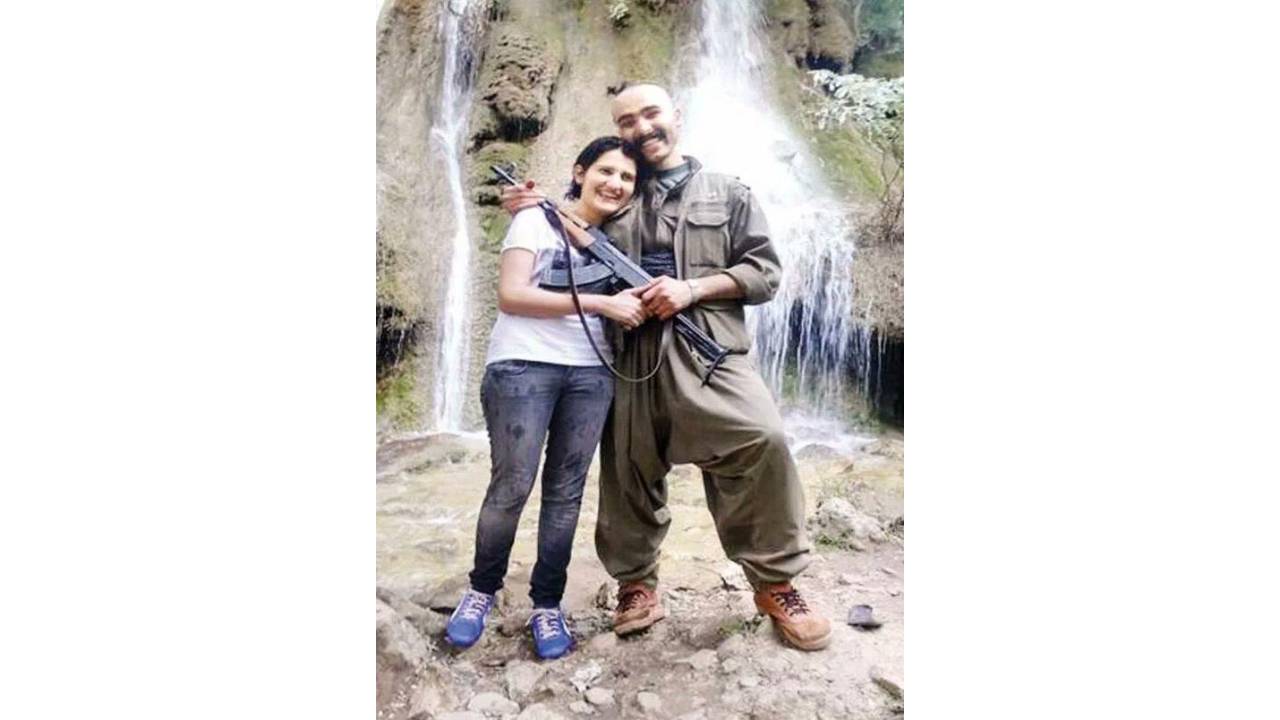 Hdp'li Güzel, 19 Aralık'ta Hakim Karşısına Çıkacak