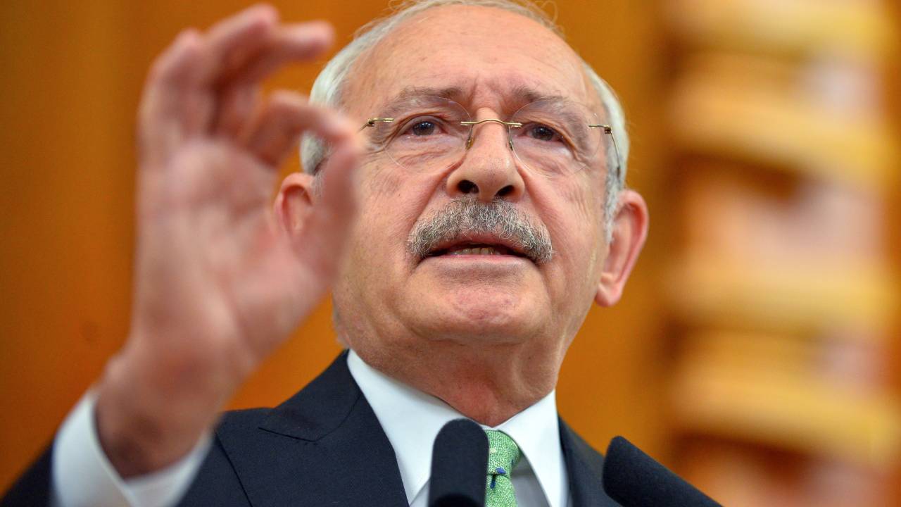 Kılıçdaroğlu: Hiçbir Ayrımcılık Yapmadan 85 Milyonu Kucaklayacağız