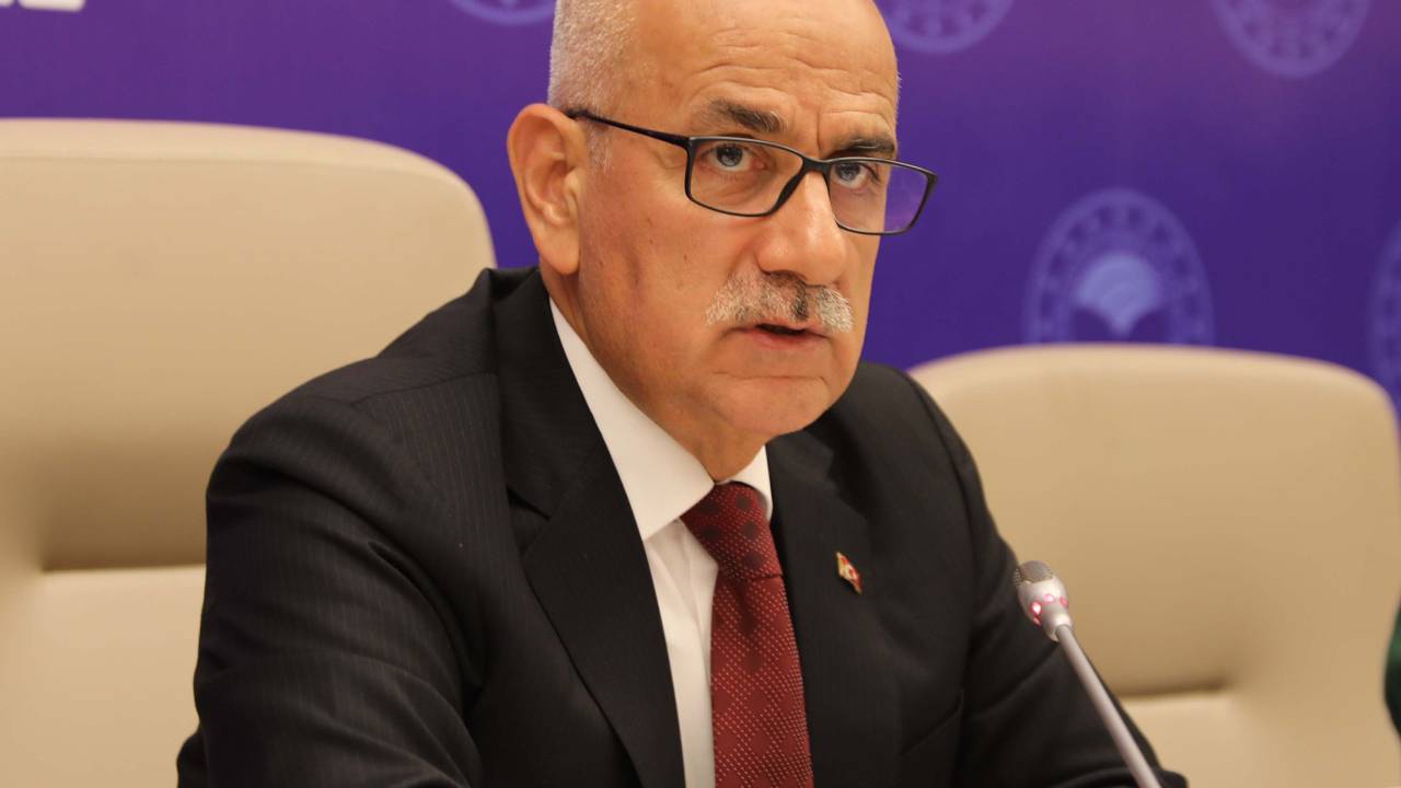 Bakan Kirişci: 2023 Yılı Tarımsal Desteğini 54 Milyar Dolara Çıkarttık (2)