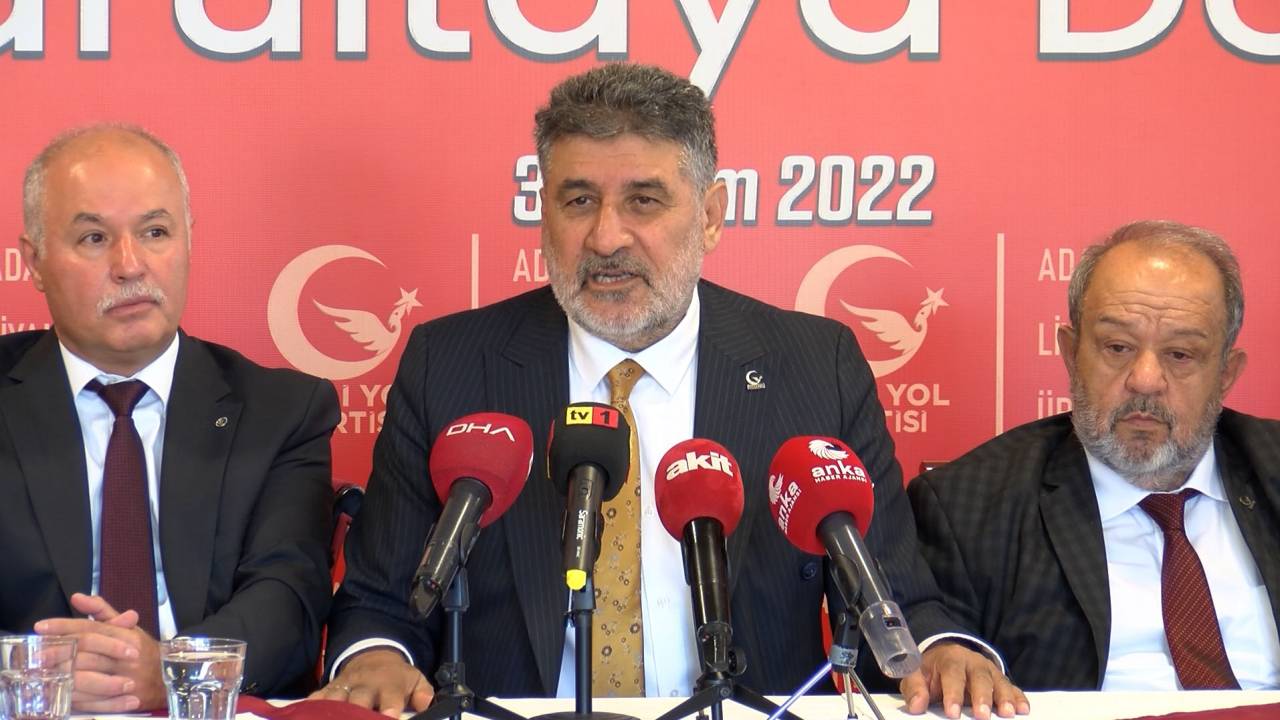 Remzi Çayır: Milli Yol İttifakı Kuracağız