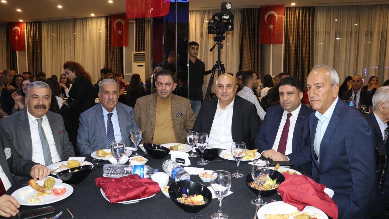 Chp'li Özkoç: Ben Diyarbakır'da İktidar Ateşini Gördüm