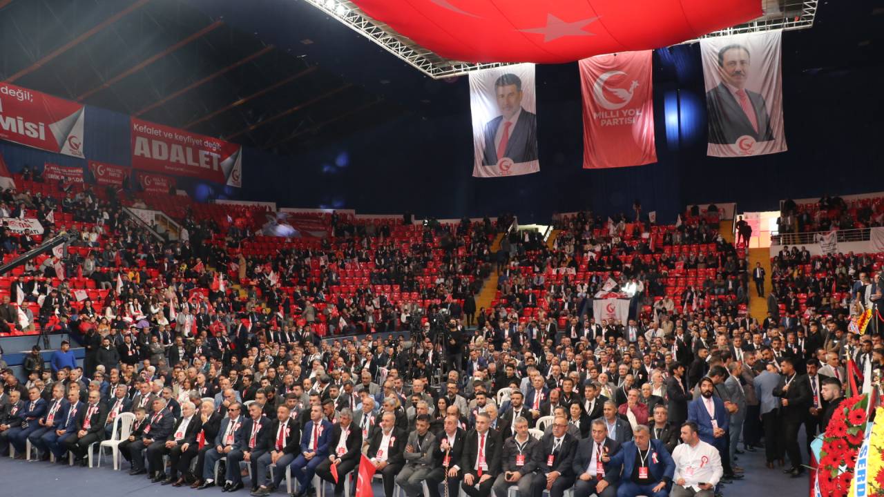 Remzi Çayır: Köklü Yapısal Değişiklik Gerçekleştireceğiz