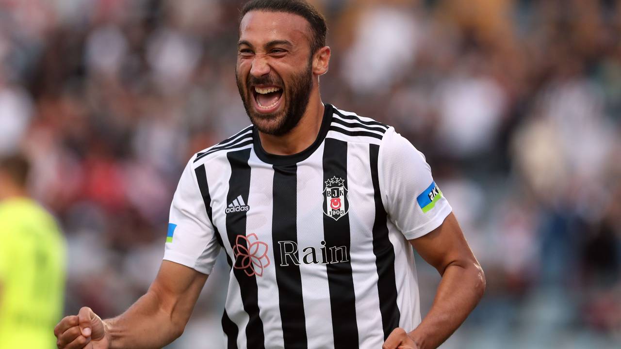 Beşiktaş, Avusturya'daki Son Hazırlık Maçında Kazandı