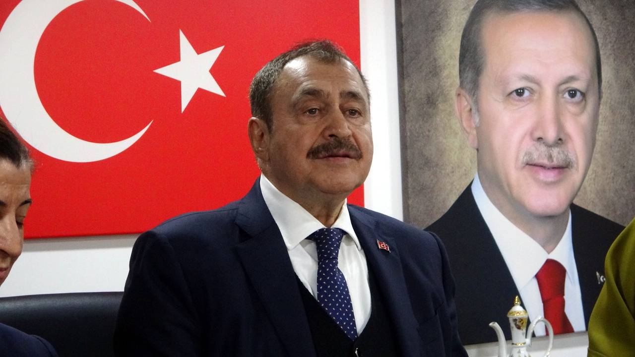 Veysel Eroğlu: Edirne'de Çiftçinin Cebine Her Yıl 1 Milyar 677 Milyon Tl Giriyor