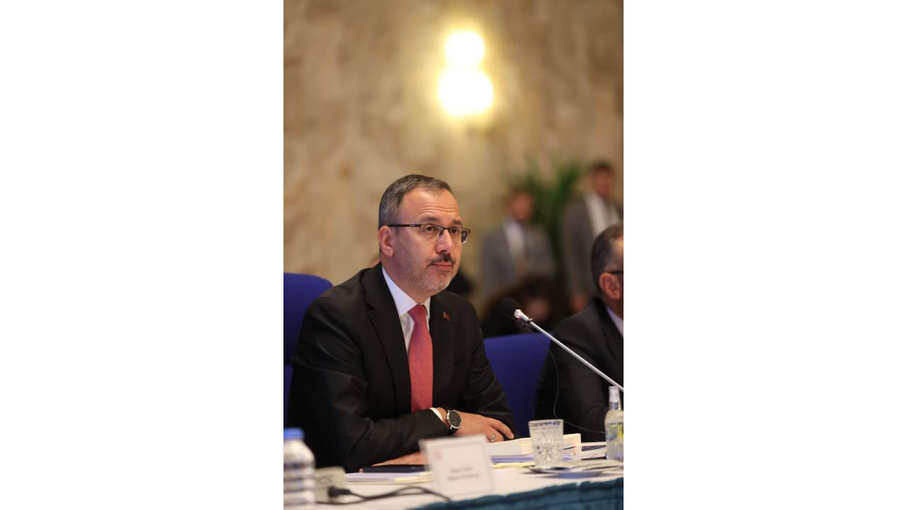 Bakan Kasapoğlu: Yurt Başvurularının Yüzde 97'si Karşılandı