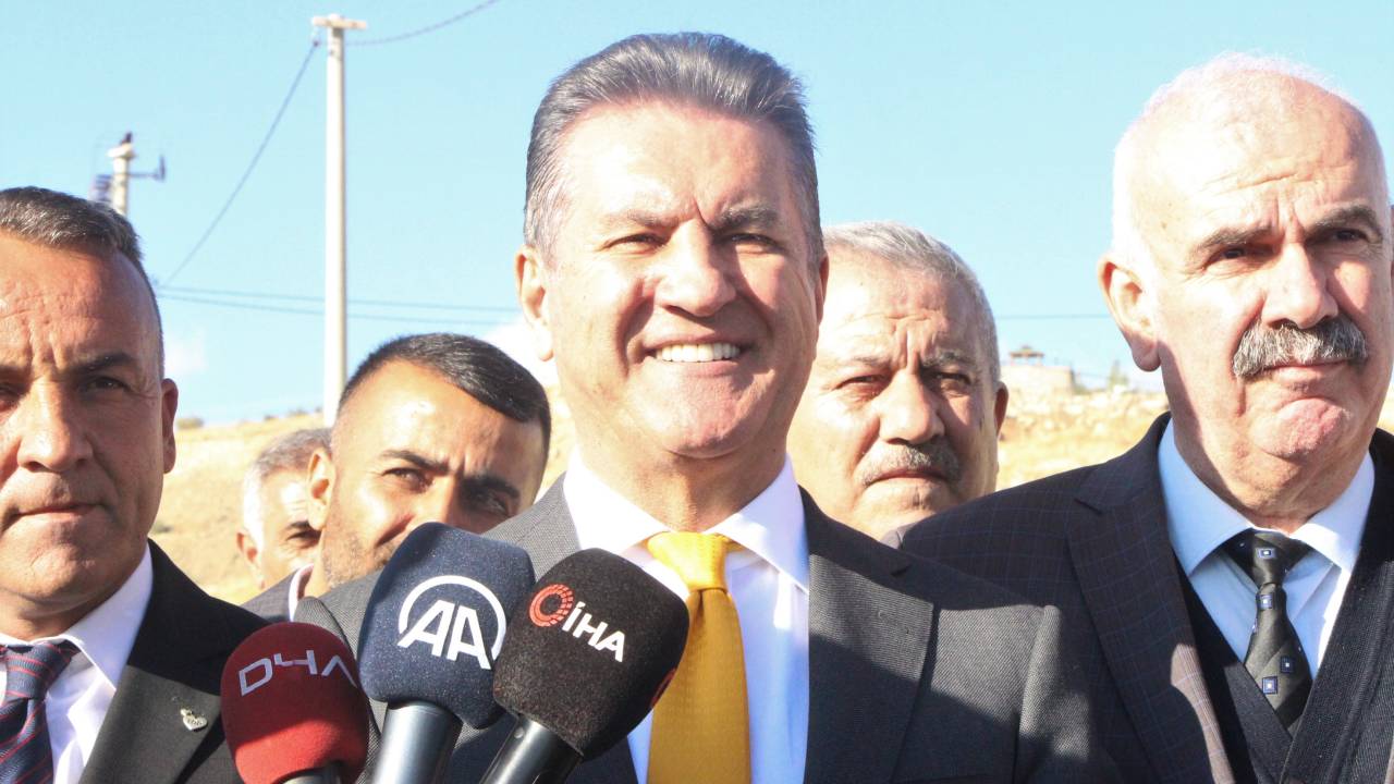 Sarıgül: Başörtüsü Referandumu Olursa Sadece Kadınlar Oy Kullansın