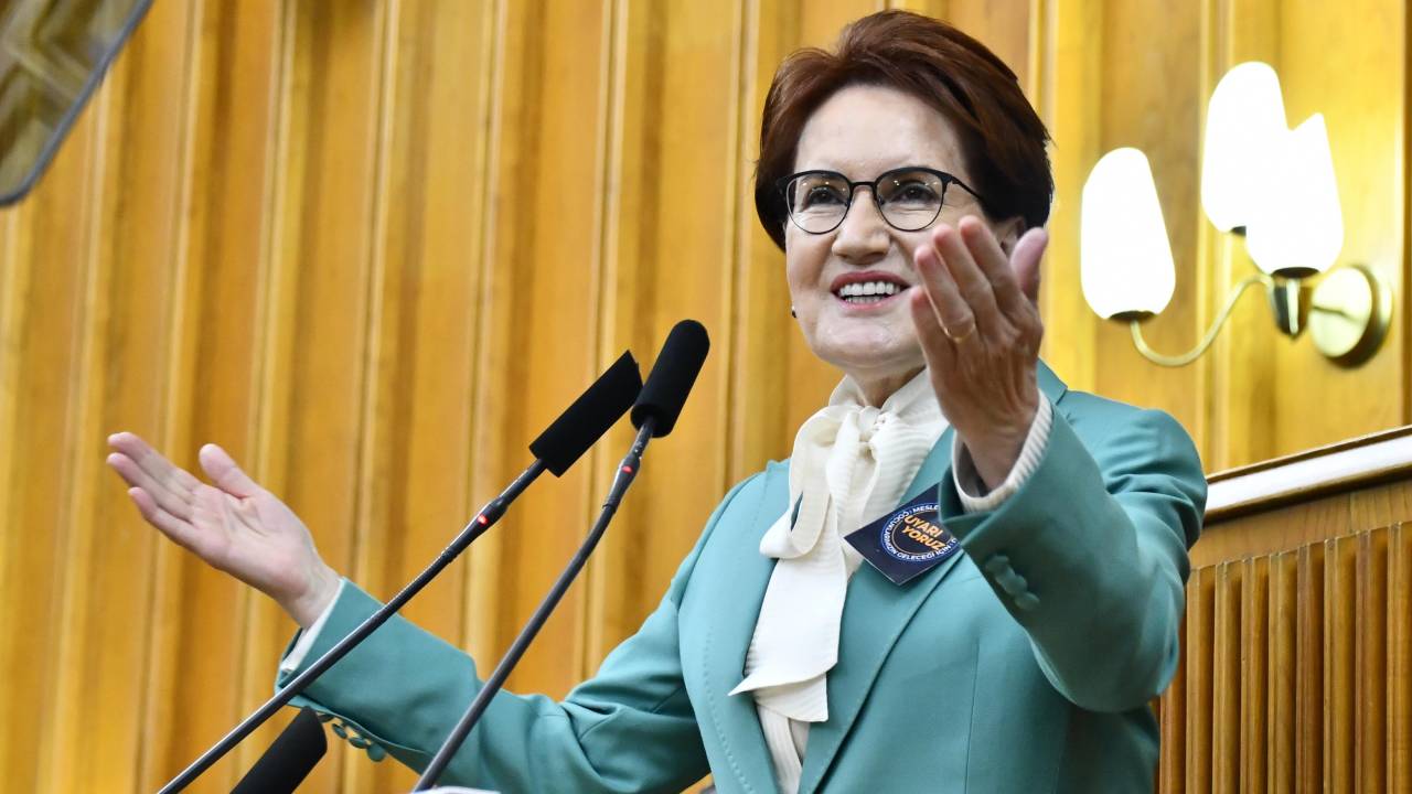 Akşener'den büyük seçim vaadi: "Otomobildeki ÖTV yükünü kaldıracağız"