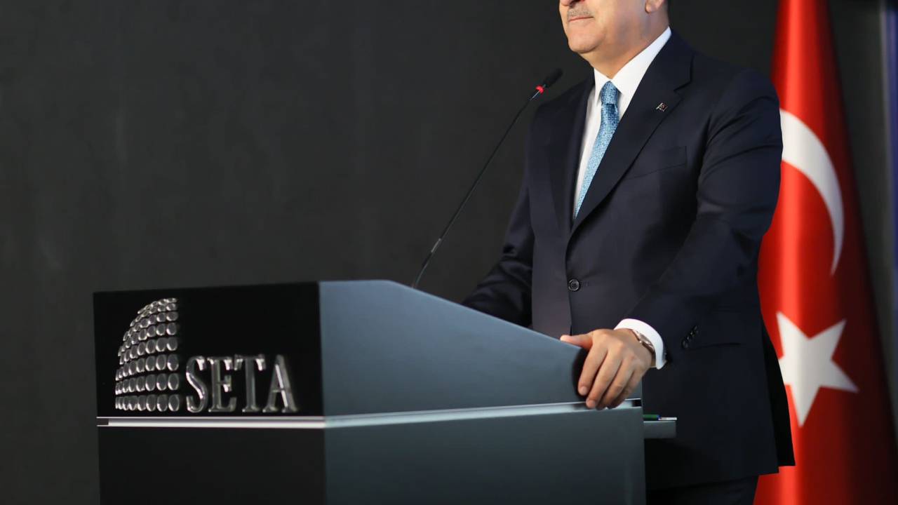 Bakan Çavuşoğlu: Türkiye'yi Karşılarına Almak Ne Demek İyi Biliyorlardır