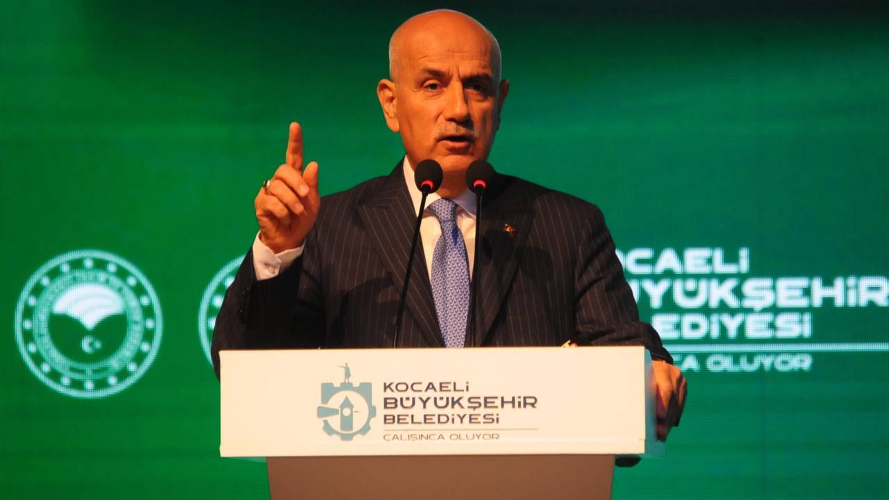 Bakan Kirişci: Gençliğin De Tarım Sektörüne, Ormancılığa İlgisini Mutlaka Taşımalıyız