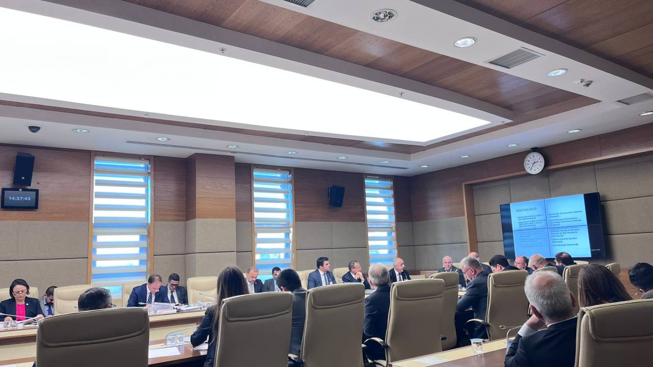 Amasra Maden Kazasını Masaya Yatırıldı