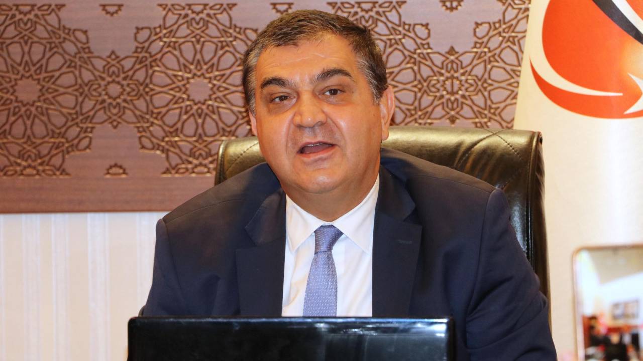 Bakan Yardımcısı Kaymakcı: Müzakere sürecimiz istediğimiz hızda ilerlemiyor