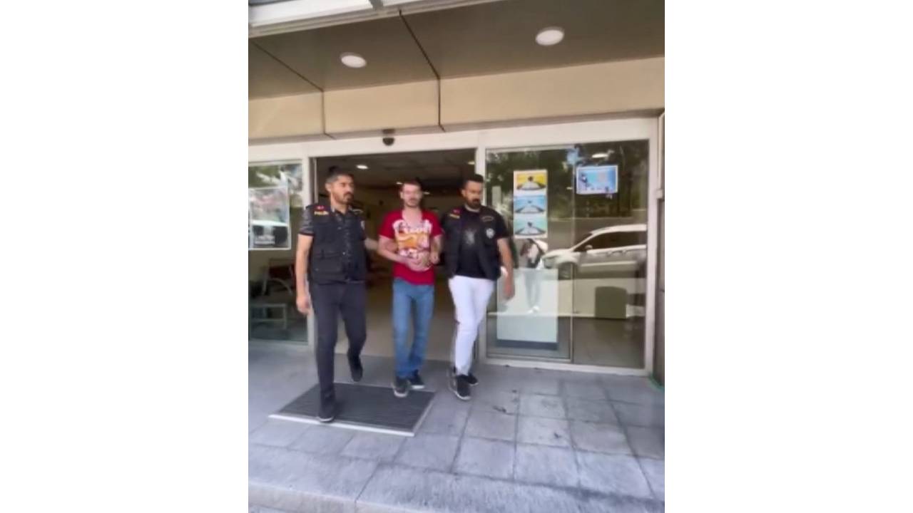 Esenler'de Şantaj Cinayeti