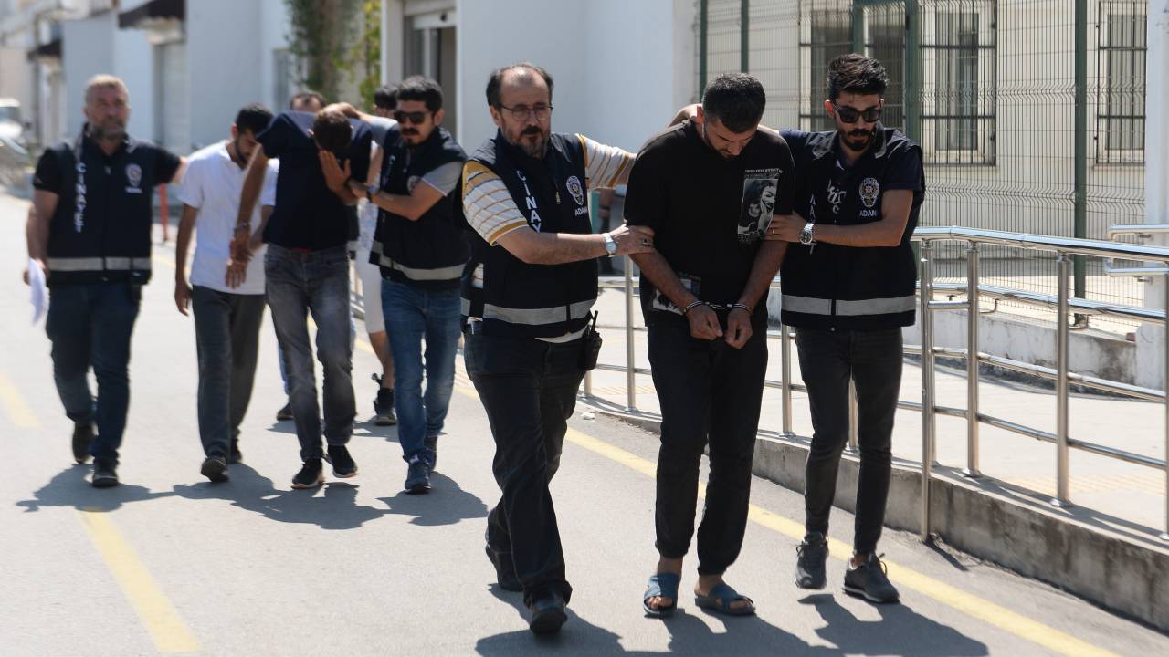 Cinayetin Mazereti: Beni Öldüreceğini Düşünüyordum