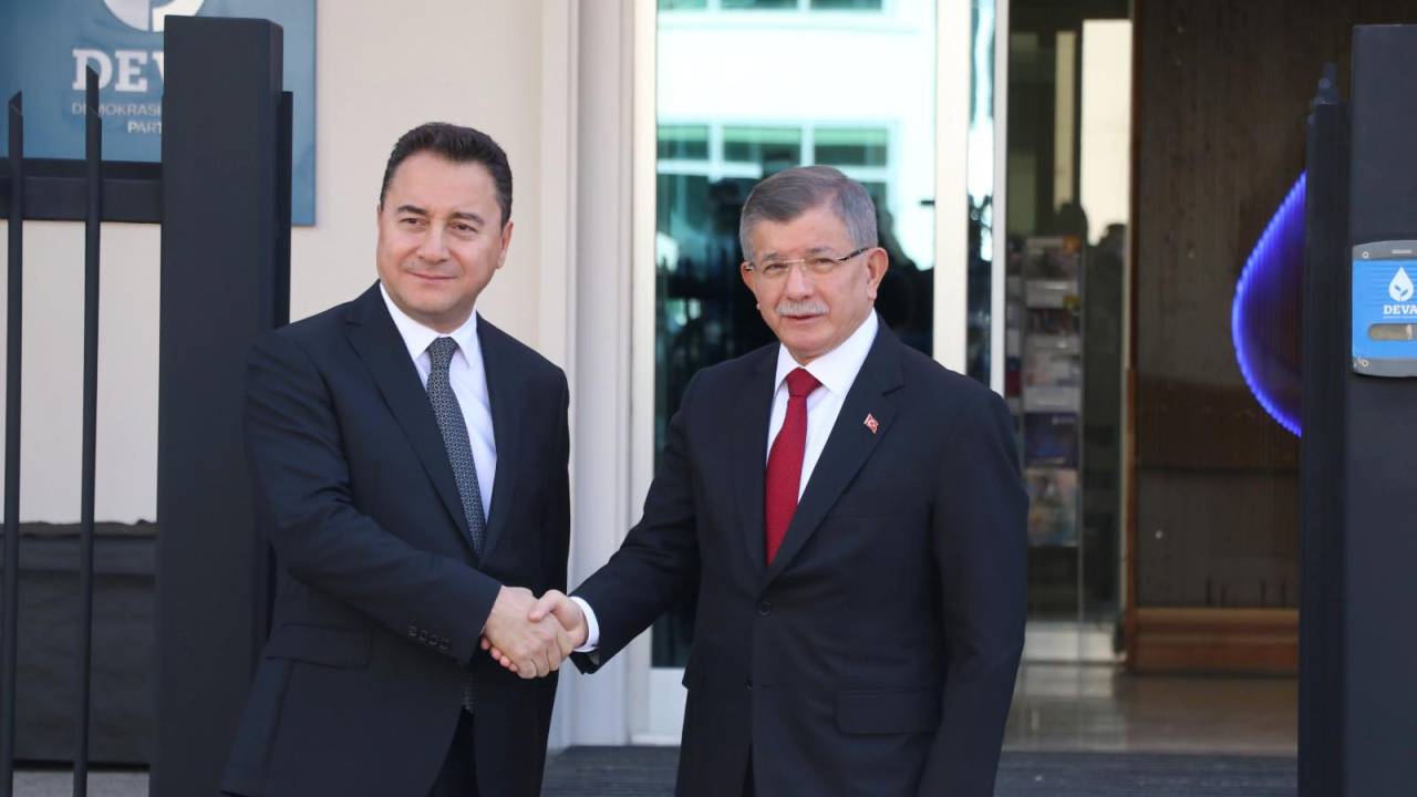 6'lı masa 8'inci kez toplandı