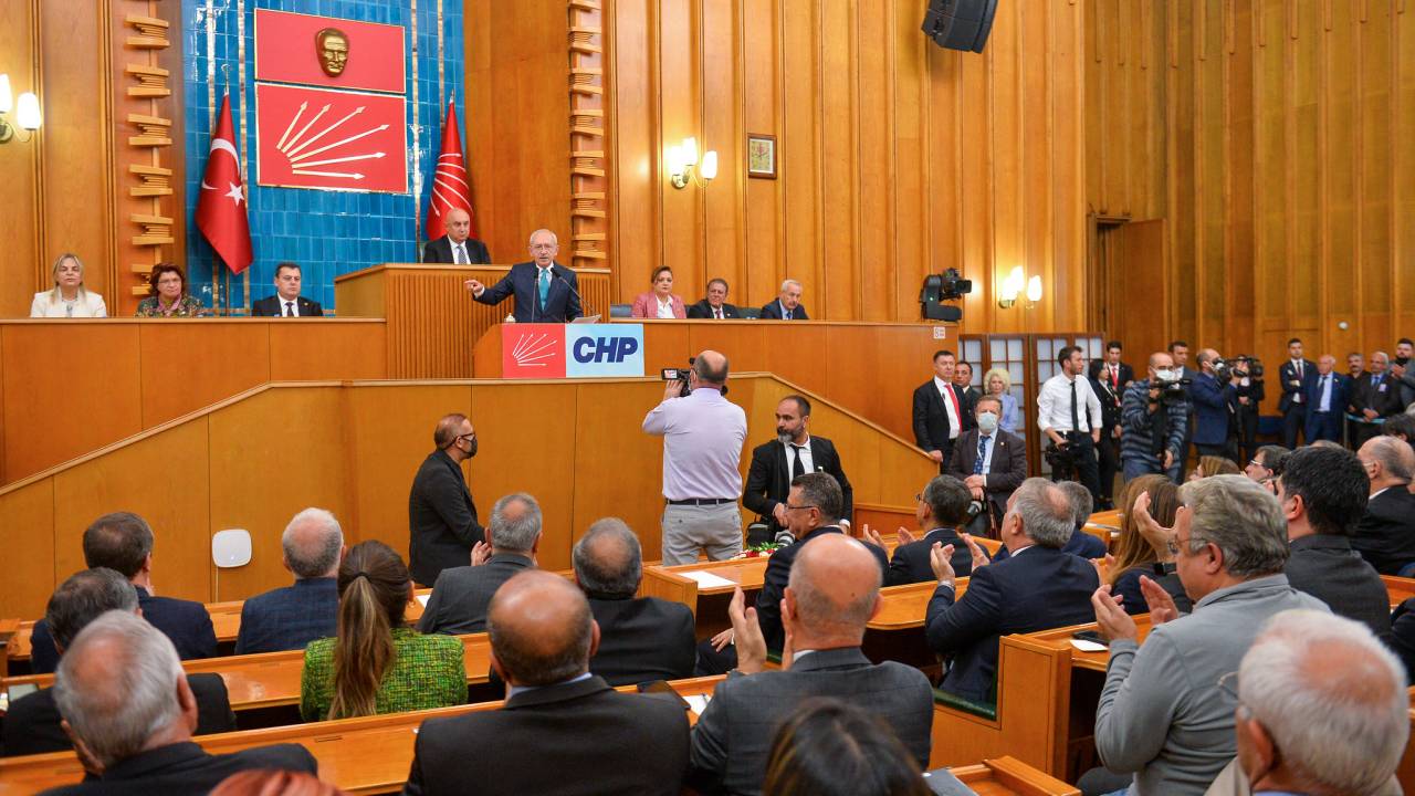 Kılıçdaroğlu: Sınırları yolgeçen hanına kim döndürdü?