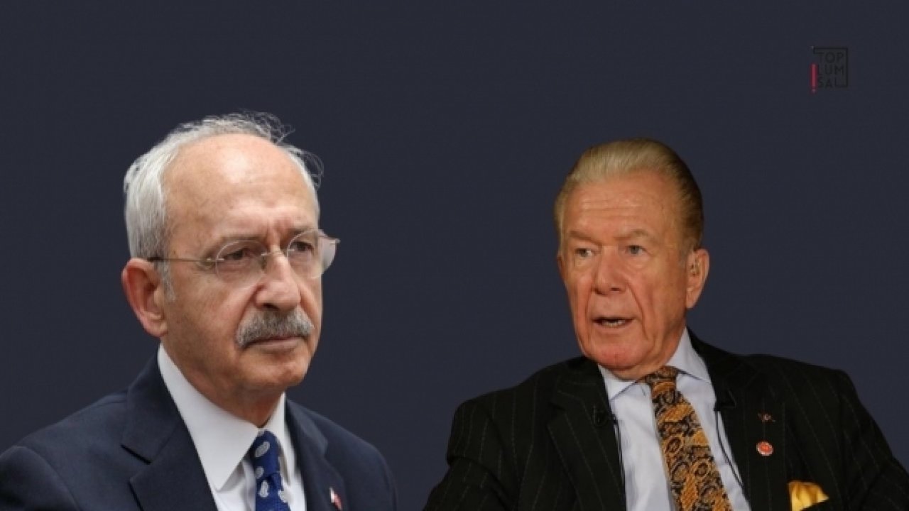 Uğur Dündar'dan Kılıçdaroğlu'na eleştiriler