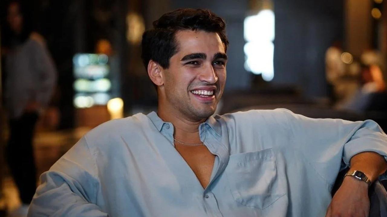 Yalı Çapkını dizisinin Ferit'i Mert Ramazan Demir'den kadınları kızdıran sözler! Tepki büyük