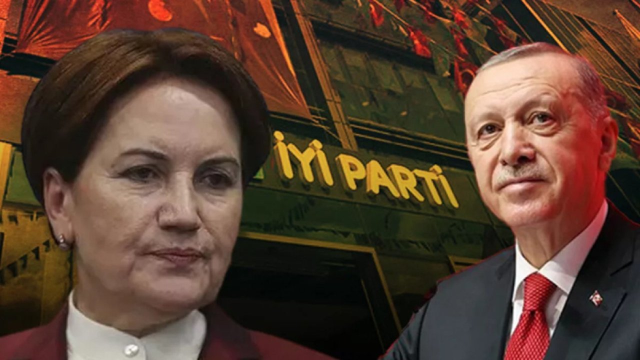 Sabah yazarı Burhanettin Duran'dan Erdoğan iddiası! Akşener'e neden seslendi?