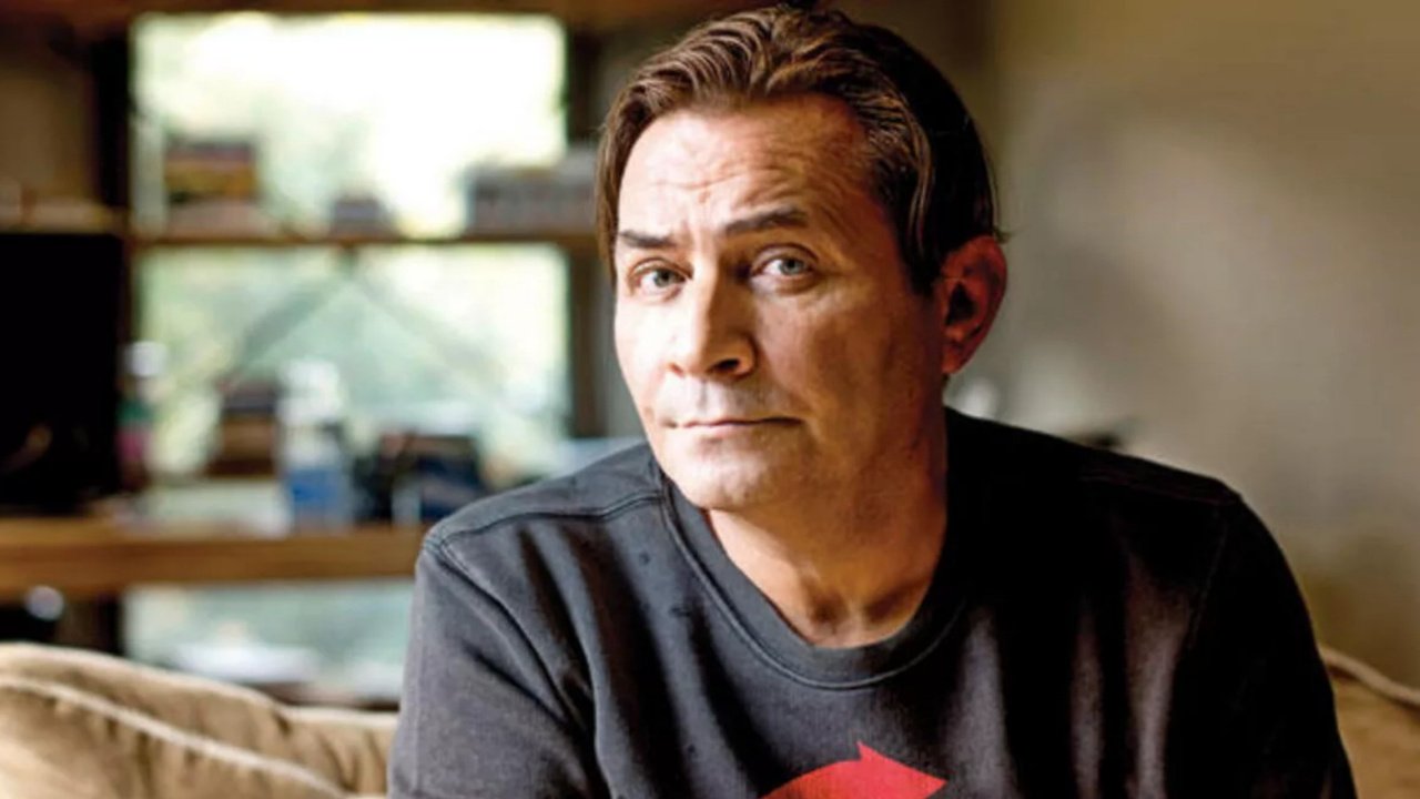 Armağan Çağlayan kansere yakalandığını duyurdu