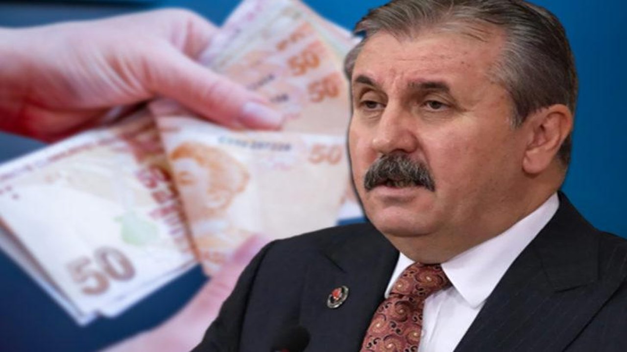 EYT'den kimler yararlanabilecek? Destici açıkladı