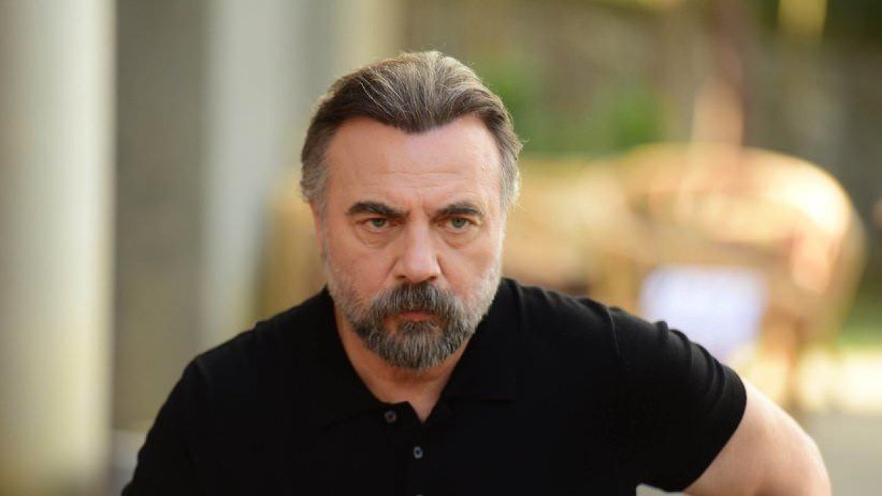 ATV'nin sevilen dizisi Ben Bu Cihana Sığmazam'da üst düzey ayrılık