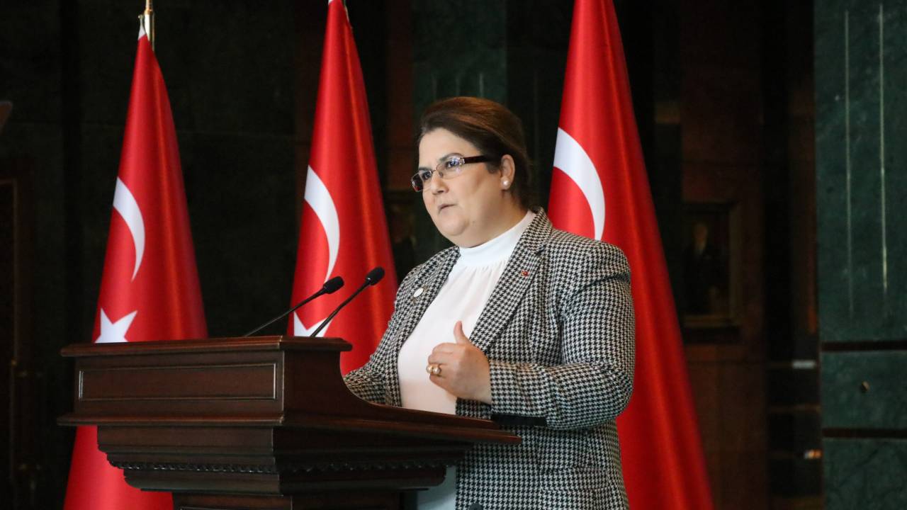 Emine Erdoğan: İklim değişikliğiyle mücadelede küresel bir aktörüz