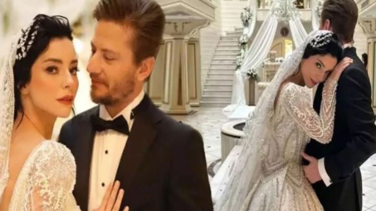 Merve Boluğur ile Mert Aydın'ın merak edilen gerçek boşanma nedenleri ortaya çıktı