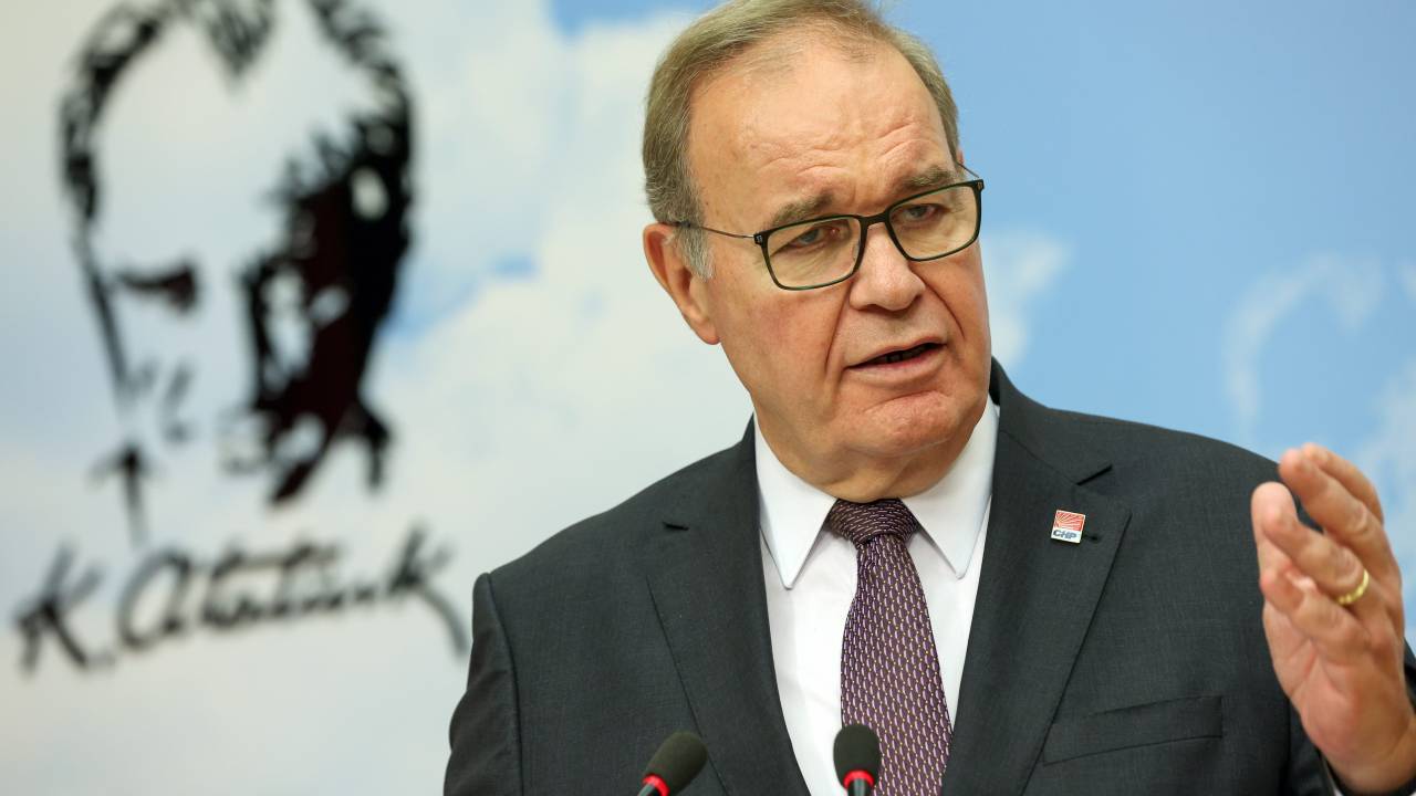 CHP'li Öztrak: Vatandaşı, hayat pahalılığına bir defa daha ezdirmeyin