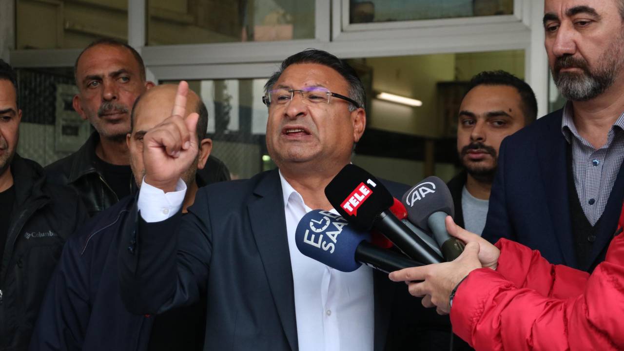 CHP'li Purçu: Roman mahallelerinde 100 gençten 90'ı madde bağımlısı