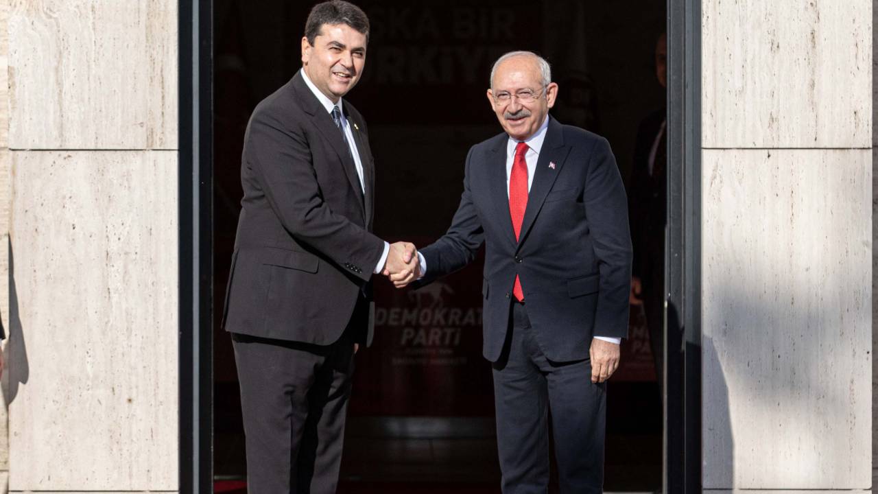 6'lı masa 9'uncu kez toplandı