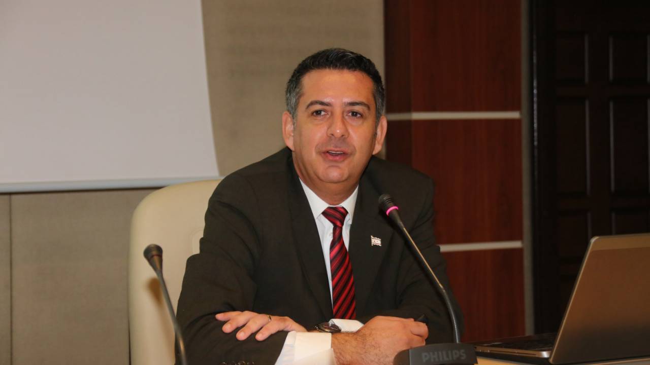 KKTC Özel Danışmanı Işıksal: Türk dış siyaseti, oyunu kurallarına göre oynuyor