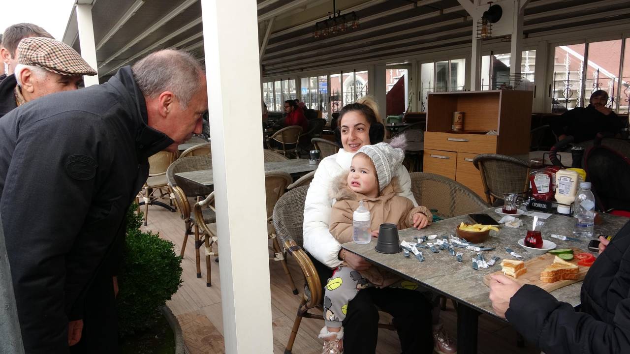 Muharrem İnce: Bu 6'lı masa çözüm olamaz