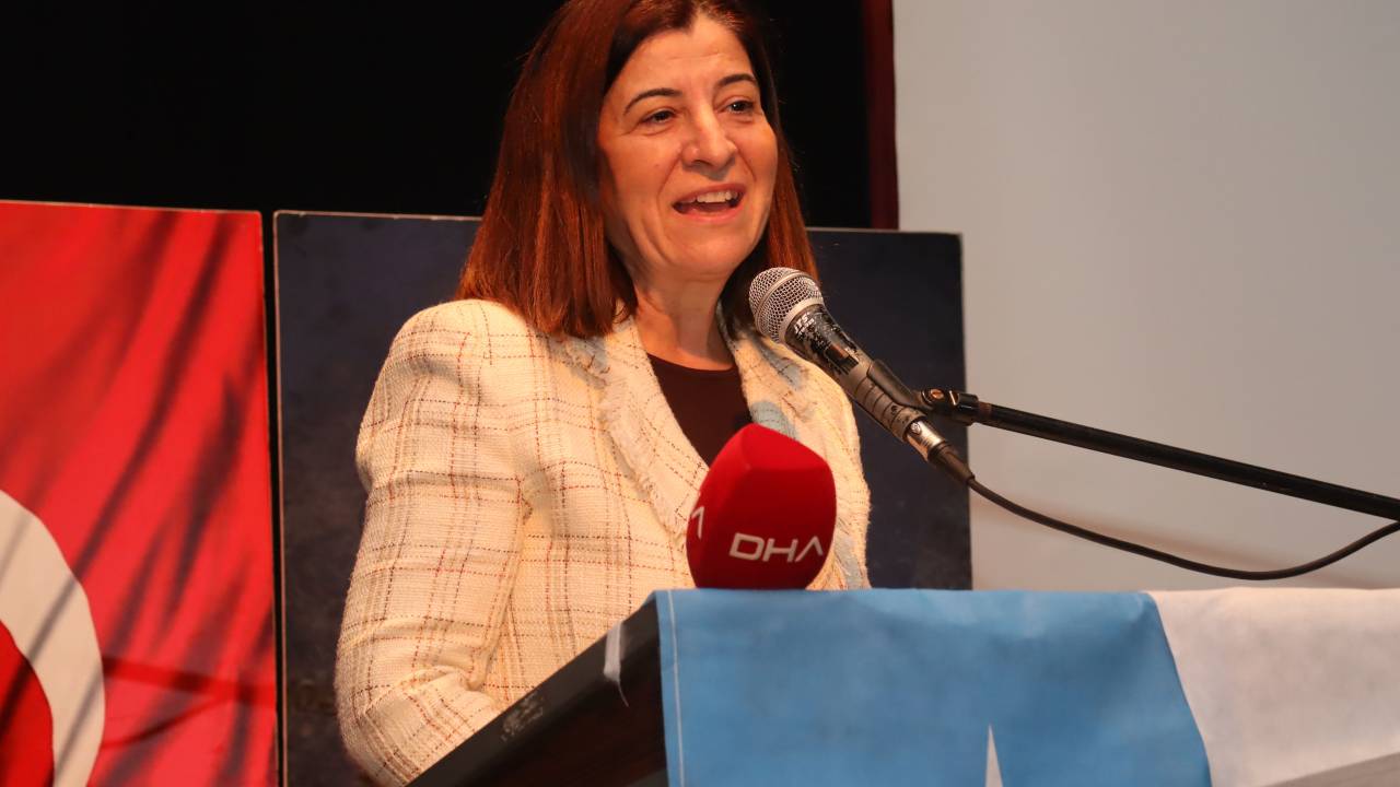 AK Parti'li Aksal: Yerli ve milli olması gereken Kılıçdaroğlu'nun danışmanları Amerika ve Almanya'dan